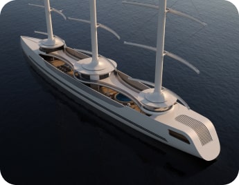 benetti yacht